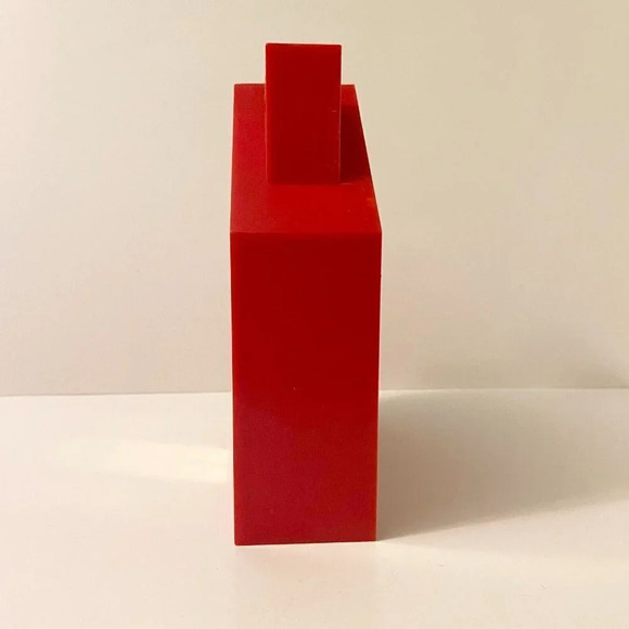 Vintage JSNY  His N Hers Savings Bank Trick Coin Bank - Picture 6 of 14